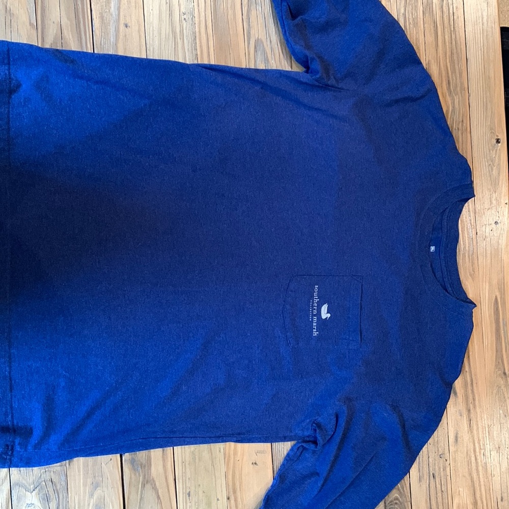 X-LARGE long sleeve Shirts
